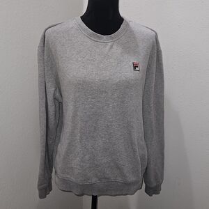 Women's FILA Sweat top
